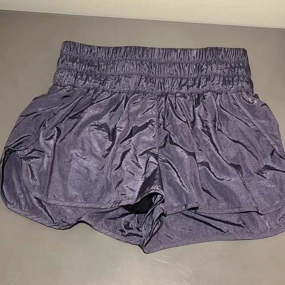 FP Movement Shorts - Picture 1 of 3
